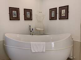 Agva Riverangel Hotel - Adults Only