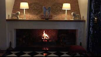 Agva Riverangel Hotel - Adults Only