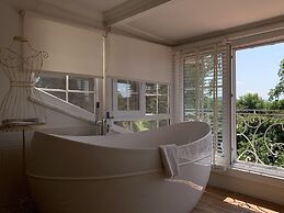 Agva Riverangel Hotel - Adults Only