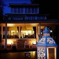 Agva Riverangel Hotel - Adults Only