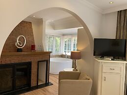 Agva Riverangel Hotel - Adults Only