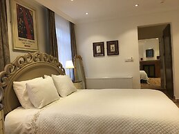 Agva Riverangel Hotel - Adults Only