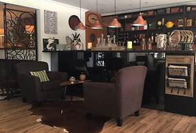 Agva Riverangel Hotel - Adults Only