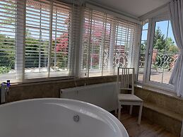 Agva Riverangel Hotel - Adults Only