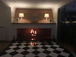 Agva Riverangel Hotel - Adults Only