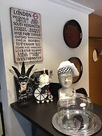 Agva Riverangel Hotel - Adults Only