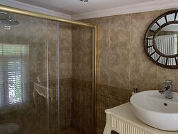 Agva Riverangel Hotel - Adults Only