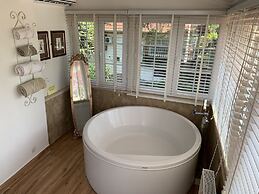 Agva Riverangel Hotel - Adults Only