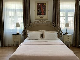 Agva Riverangel Hotel - Adults Only