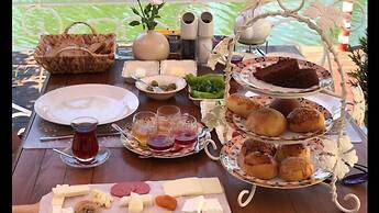 Agva Riverangel Hotel - Adults Only