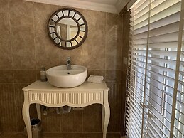 Agva Riverangel Hotel - Adults Only