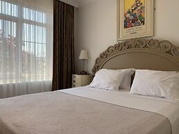 Agva Riverangel Hotel - Adults Only