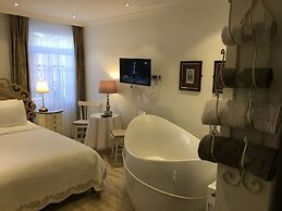 Agva Riverangel Hotel - Adults Only