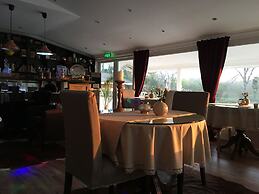 Agva Riverangel Hotel - Adults Only