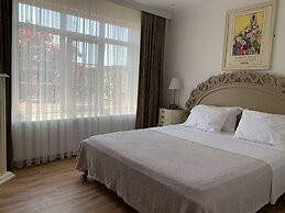 Agva Riverangel Hotel - Adults Only