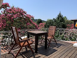 Agva Riverangel Hotel - Adults Only