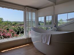 Agva Riverangel Hotel - Adults Only