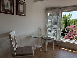 Agva Riverangel Hotel - Adults Only