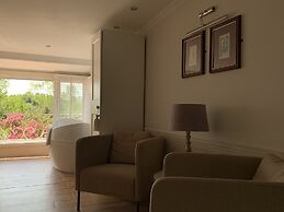 Agva Riverangel Hotel - Adults Only