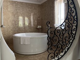 Agva Riverangel Hotel - Adults Only