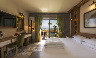 Assos Zeytinhan Hotel Special Class-Adults Only