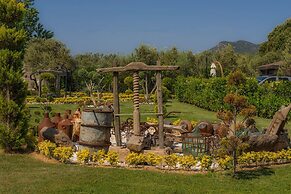 Assos Zeytinhan Hotel Special Class-Adults Only