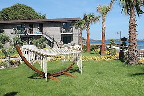 Assos Zeytinhan Hotel Special Class-Adults Only