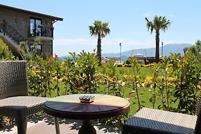 Assos Zeytinhan Hotel Special Class-Adults Only