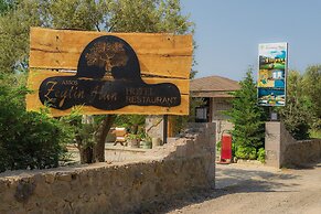 Assos Zeytinhan Hotel Special Class-Adults Only