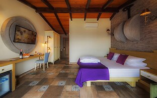 Assos Zeytinhan Hotel Special Class-Adults Only