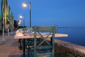 Assos Zeytinhan Hotel Special Class-Adults Only