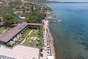 Assos Zeytinhan Hotel Special Class-Adults Only