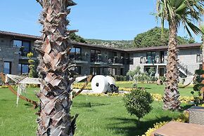 Assos Zeytinhan Hotel Special Class-Adults Only