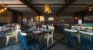 Assos Zeytinhan Hotel Special Class-Adults Only