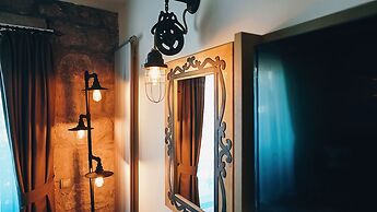 Assos Zeytinhan Hotel Special Class-Adults Only