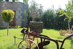 Assos Zeytinhan Hotel Special Class-Adults Only