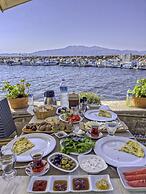 Assos Zeytinhan Hotel Special Class-Adults Only