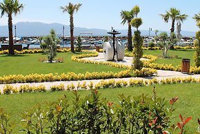 Assos Zeytinhan Hotel Special Class-Adults Only