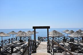 Assos Zeytinhan Hotel Special Class-Adults Only