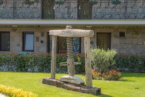 Assos Zeytinhan Hotel Special Class-Adults Only