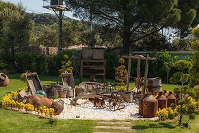 Assos Zeytinhan Hotel Special Class-Adults Only