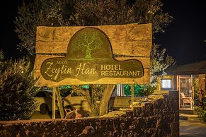 Assos Zeytinhan Hotel Special Class-Adults Only