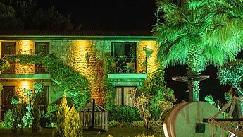 Assos Zeytinhan Hotel Special Class-Adults Only