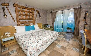 Assos Zeytinhan Hotel Special Class-Adults Only