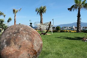 Assos Zeytinhan Hotel Special Class-Adults Only