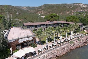 Assos Zeytinhan Hotel Special Class-Adults Only