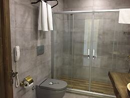 Assos Zeytinhan Hotel Special Class-Adults Only