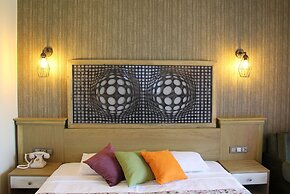 Assos Zeytinhan Hotel Special Class-Adults Only