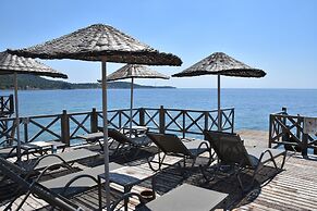 Assos Zeytinhan Hotel Special Class-Adults Only