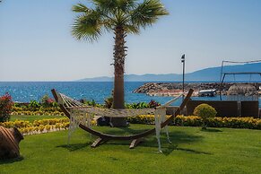 Assos Zeytinhan Hotel Special Class-Adults Only